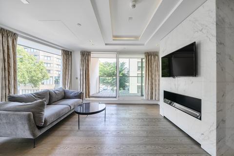 2 bedroom apartment for sale, Wolfe House , Kensington High Street, London W14