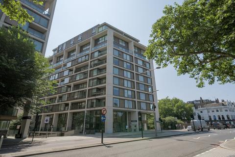 2 bedroom apartment for sale, Wolfe House , Kensington High Street, London W14