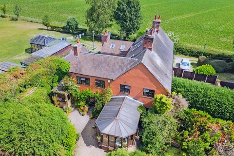 3 bedroom character property for sale