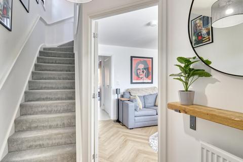3 bedroom semi-detached house for sale, Truswell Crescent, Sawbridgeworth, CM21