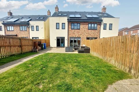 undefined, Tamarin Close, Beadnell, Chathill, Northumberland, NE67 5JE