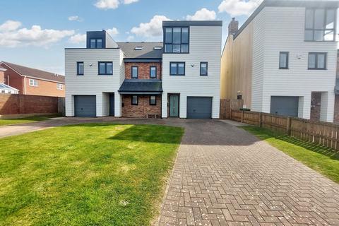 undefined, Tamarin Close, Beadnell, Chathill, Northumberland, NE67 5JE