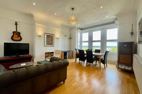 Flat 3, 20 Barrack Lane, Nottingham, NG7 1AN