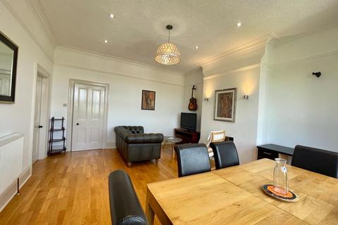 Flat 3, 20 Barrack Lane, Nottingham, NG7 1AN