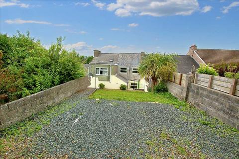 2 bedroom terraced house for sale, 5 Milton Terrace, Pembroke Dock