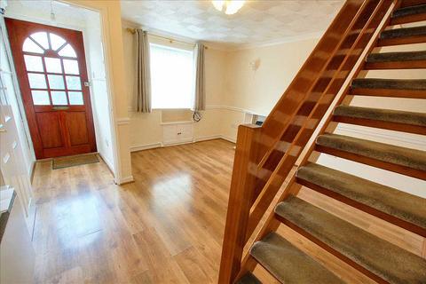 2 bedroom terraced house for sale, 5 Milton Terrace, Pembroke Dock