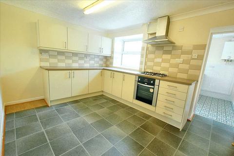 2 bedroom terraced house for sale, 5 Milton Terrace, Pembroke Dock