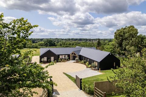 5 bedroom detached house for sale, Ashridge Farm, Green End Road, Radnage, Buckinghamshire, HP14