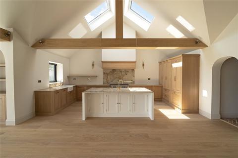 5 bedroom detached house for sale, Ashridge Farm, Green End Road, Radnage, Buckinghamshire, HP14