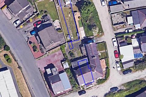 2 Beeston View, Brynteg, Wrexham, LL11 6AD