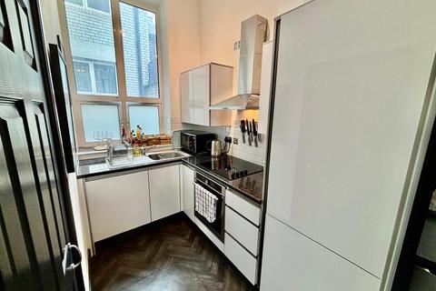 1 bedroom apartment for sale, Bennetts Hill, Birmingham, B2