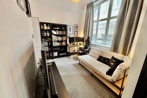 1 bedroom apartment for sale, Bennetts Hill, Birmingham, B2