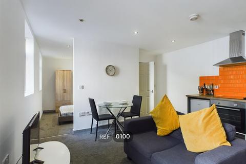 1 bedroom apartment to rent, Ferens Court, Anlaby Road, HU1 2PA
