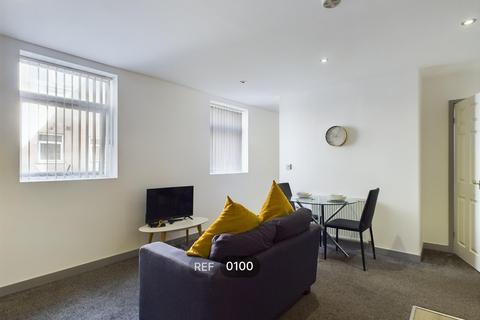 1 bedroom apartment to rent, Ferens Court, Anlaby Road, HU1 2PA