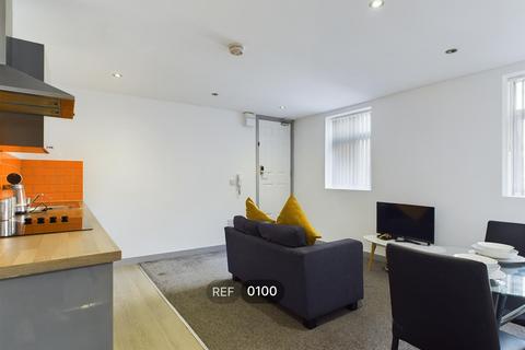 1 bedroom apartment to rent, Ferens Court, Anlaby Road, HU1 2PA