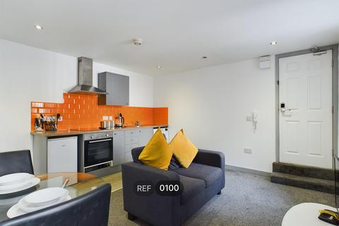 1 bedroom apartment to rent, Ferens Court, Anlaby Road, HU1 2PA