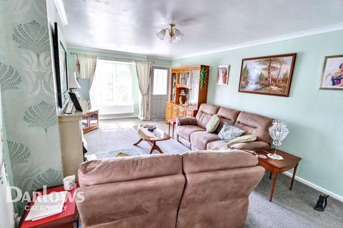 undefined, Cae'r Fferm, Caerphilly