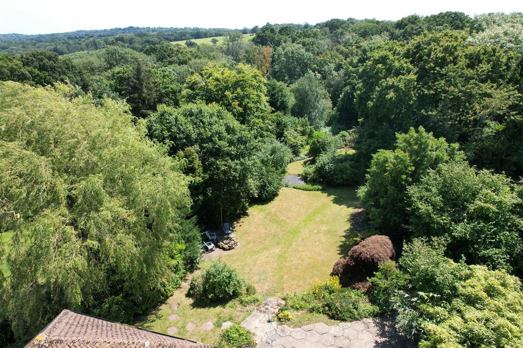Drone image