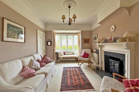 4 bedroom semi-detached house for sale, Sutton Road, Shrewsbury