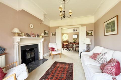 4 bedroom semi-detached house for sale, Sutton Road, Shrewsbury