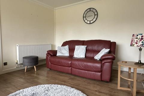 2 bedroom semi-detached bungalow for sale, Tawe Park, Ystradgynlais, Powys.