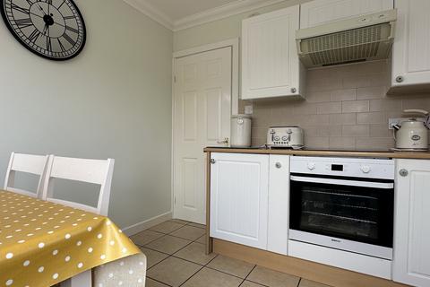 2 bedroom semi-detached bungalow for sale, Tawe Park, Ystradgynlais, Powys.