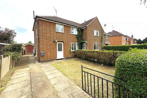 Studfall Avenue, Corby NN17