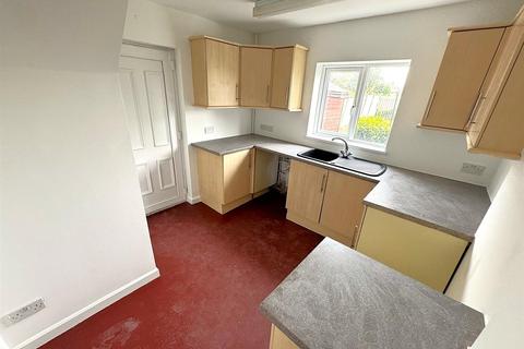 undefined, Studfall Avenue, Corby NN17