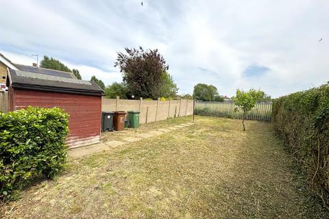 undefined, Studfall Avenue, Corby NN17