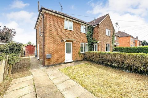 undefined, Studfall Avenue, Corby NN17