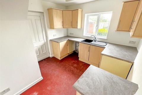 undefined, Studfall Avenue, Corby NN17