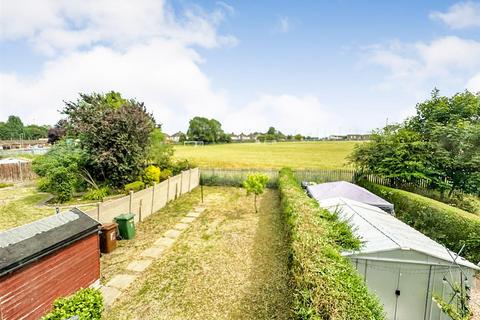 undefined, Studfall Avenue, Corby NN17