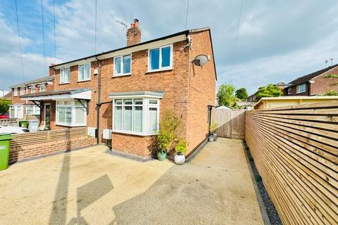 undefined, Gail Close, Alderley Edge