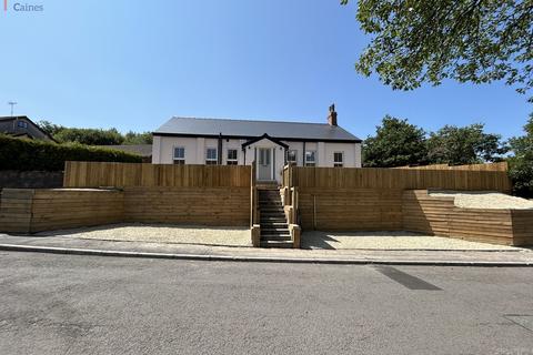 2 bedroom detached bungalow for sale, St John House Bryn, Port Talbot, Neath Port Talbot. SA13 2RT