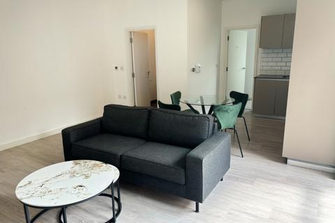 1 bedroom apartment to rent, Vonder Stevenage, Gates Way SG1