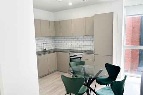 1 bedroom apartment to rent, Vonder Stevenage, Gates Way SG1