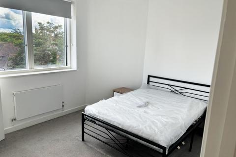 1 bedroom apartment to rent, Vonder Stevenage, Gates Way SG1
