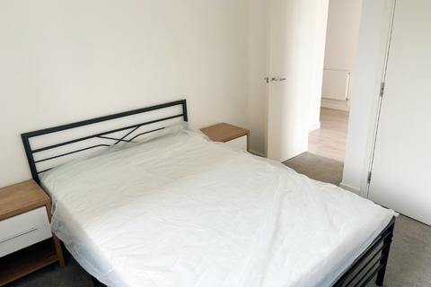 1 bedroom apartment to rent, Vonder Stevenage, Gates Way SG1