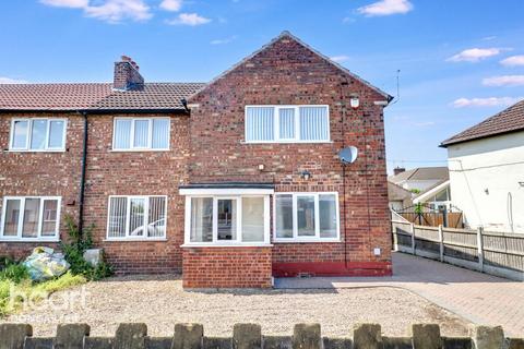 128 Broadway, Dunscroft, Doncaster, DN7 4HD