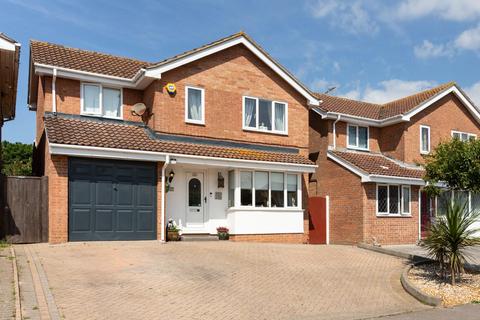 4 bedroom house for sale, Ambleside Avenue, Telscombe Cliffs, Peacehaven