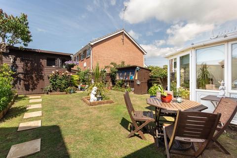 4 bedroom house for sale, Ambleside Avenue, Telscombe Cliffs, Peacehaven