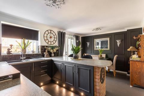 4 bedroom house for sale, Ambleside Avenue, Telscombe Cliffs, Peacehaven
