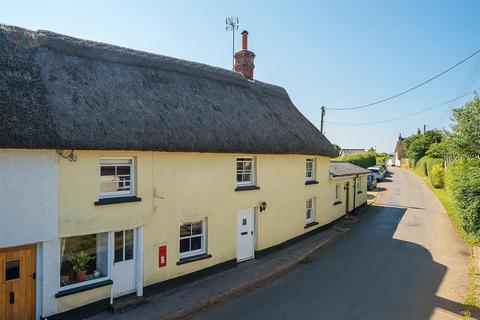 3 bedroom semi-detached house for sale, Monkokehampton, Winkleigh