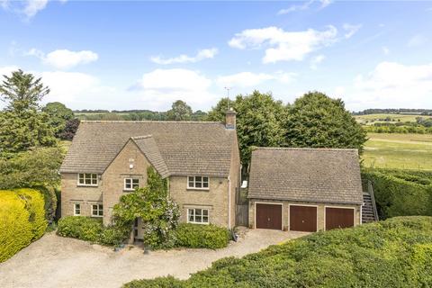 5 bedroom detached house for sale, Brimpsfield, Gloucestershire, GL4