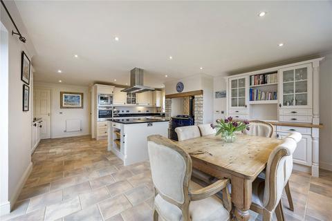 5 bedroom detached house for sale, Brimpsfield, Gloucestershire, GL4