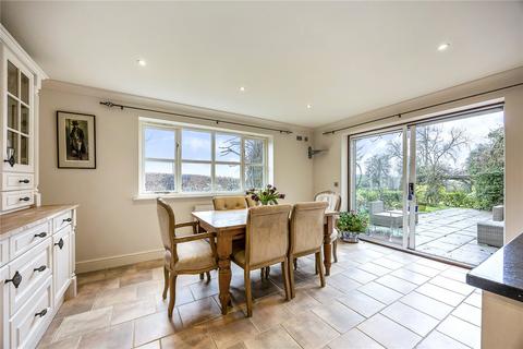 5 bedroom detached house for sale, Brimpsfield, Gloucestershire, GL4