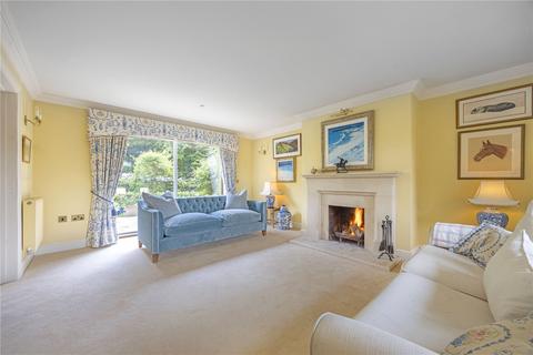 5 bedroom detached house for sale, Brimpsfield, Gloucestershire, GL4