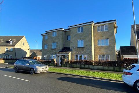 2 bedroom flat for sale, Yateholm Drive, Bradford, West Yorkshire, BD6
