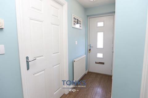 4 bedroom detached house for sale, Tinsley Avenue, Cradley Heath B64