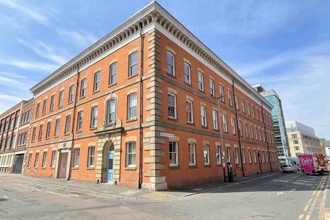 2 bedroom flat to rent, City Centre, The Cotton Mill